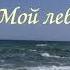 Мой лев Борис Заходер стихи