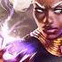 Storm 1 Official Trailer Marvel Comics