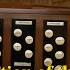 William McVicker Restoration Of The Royal Festival Hall Organ Part 2