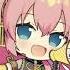 Megurine Luka Luka Luka Night Fever Speed Up