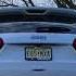 Jeep SRT8 Borla ATAK Exhaust Vs Factory Exhaust