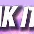 Prodsims Pinkpantheress Break It Off Hoodtrap Remix By Prod1sims