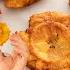 Easy Tostones Recipe