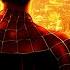 Responsibility Theme Spider Man