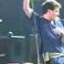 Pearl Jam Do The Evolution Garden 2003