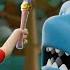 Magic Brush D Billions Kids Songs
