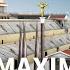 What Happened In The Circus Maximus