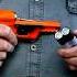 The Most Powerful Squirt Gun