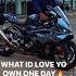 I Love My Motorcycle But I Do Always Think About Other Superbikes Too Lol New 2025 Bmw S 1000 RR