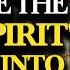 PUT THE HOLY SPIRIT FIRST AND DISCOVER THE REVELATION THAT WILL CHANGE YOUR LIFE TODAY