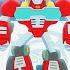 Rescue Bots Academy S01 E11 Kid S Cartoon Transformers Junior