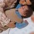 Mommy Reacts To Baby Sleeping In His Big Boy Bed