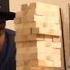 SLAP JENGA