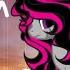 MLP Осень ты думал что я слабая Признание Диары