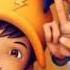 SAYKOJI JALANKU MASIH PANJANG BOBOIBOY KAWAN KAWAN Part15
