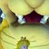 Mario Party 10 Peach Vs Mario Vs Luigi Vs Daisy Vs Bowser Chaos Castle