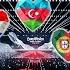 Eurovision 2025 Semi Final 1 Results Reaction Discussion