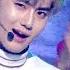 EXO Lucky One Monster Music Bank COMEBACK 2016 06 10