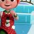 Jingle Bells All The Way Christmas Songs For Kids Dance With CoComelon Moonbug Christmas Kids