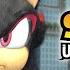 Movie Shadow In Sonic Unleashed