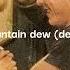Lana Del Rey Diet Mountain Dew Slowed Reverb Demo