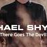 Michael Shynes We Left New York City Official Audio