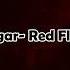 Ruger Red Flags Slow And Reverb