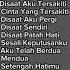 Lagu Populer Dadali 2023 Lagu Sendu Terbaik Dadali