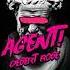 Agent Desert Rose Playa Mix