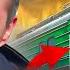 Страшная Пробка из Поездов Катастрофа в Гардабани