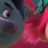 The Compete Story Of Poppy And Branch Trolls World Tour Movie Moments Mini Moments