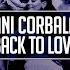 Back To Love Original Mix