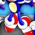 Sonic Tails Escape Sonic Exe Prison Police Family Bobby S Daycare More