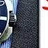 Watch Gang Platinum Review Mondia Swiss Master