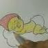 Sleeping Baby Drowning