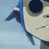 On Melancholy Hill Gorillaz Instrumental Slow Reverb
