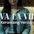 Viva La Vida Keroncong Cover