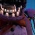 Звук скримера Withered Bonnie Fnaf Ar