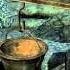 The Elder Scrolls V Skyrim 69 серия Черный предел