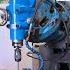The ULTIMATE Test For Our Milling Drilling Attachment Making New Line Boring Bars