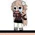 Macarena Gacha Gachalife Gachashorts Gachatrend