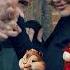 Yanns Clic Clic Pan Pan VERSION CHIPMUNKS