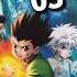 Best 05 Hunter X Hunter Games For Android And IOS In 2023