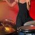 The Beatles Come Together Drum Cover By Tonya Rozatti