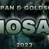 DROPPAN GOLDSOUND Dinosaur 2023