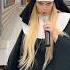 Mother Erika Is Serving Christ Esc2025 Eurovision2025 Finland