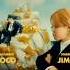 Jimin Smeraldo Garden Marching Band Ft Loco Official Teaser Short Clip Jimin JIMIN MUSE Loco