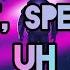 Neddie Spektrem Shine Neddie Flip
