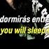 Bones YouMadeYourBed NowLieInIt Sub Español Lyrics