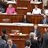House Passes Trump Tax Cuts At 4am USA USA CHANTS